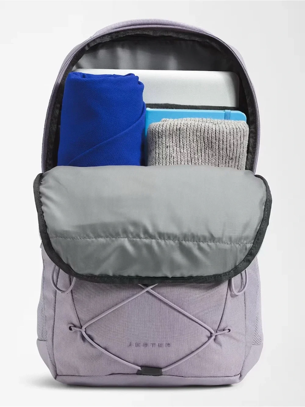 The North Face new tags